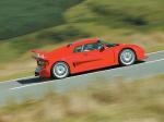 Noble M12 GTO-3R 2003 года